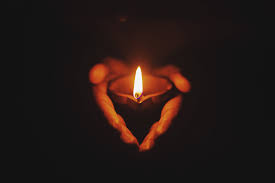 Candle spells for love